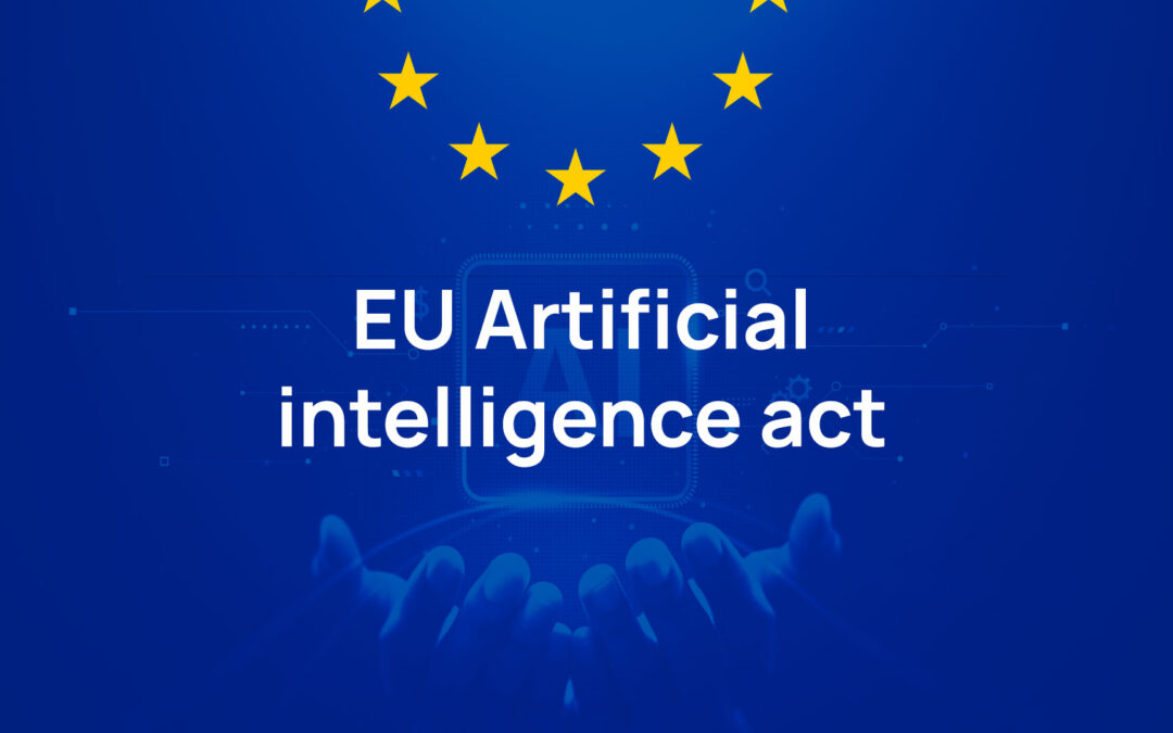 EU Artificial Intelligence act