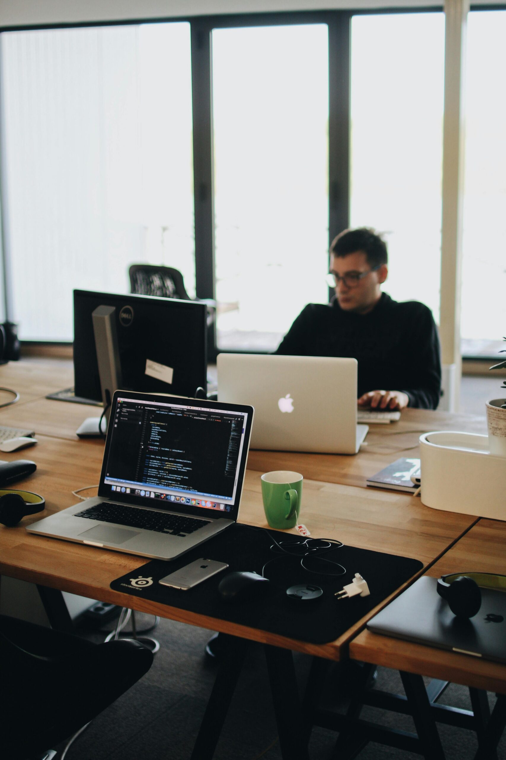 AI in workplace