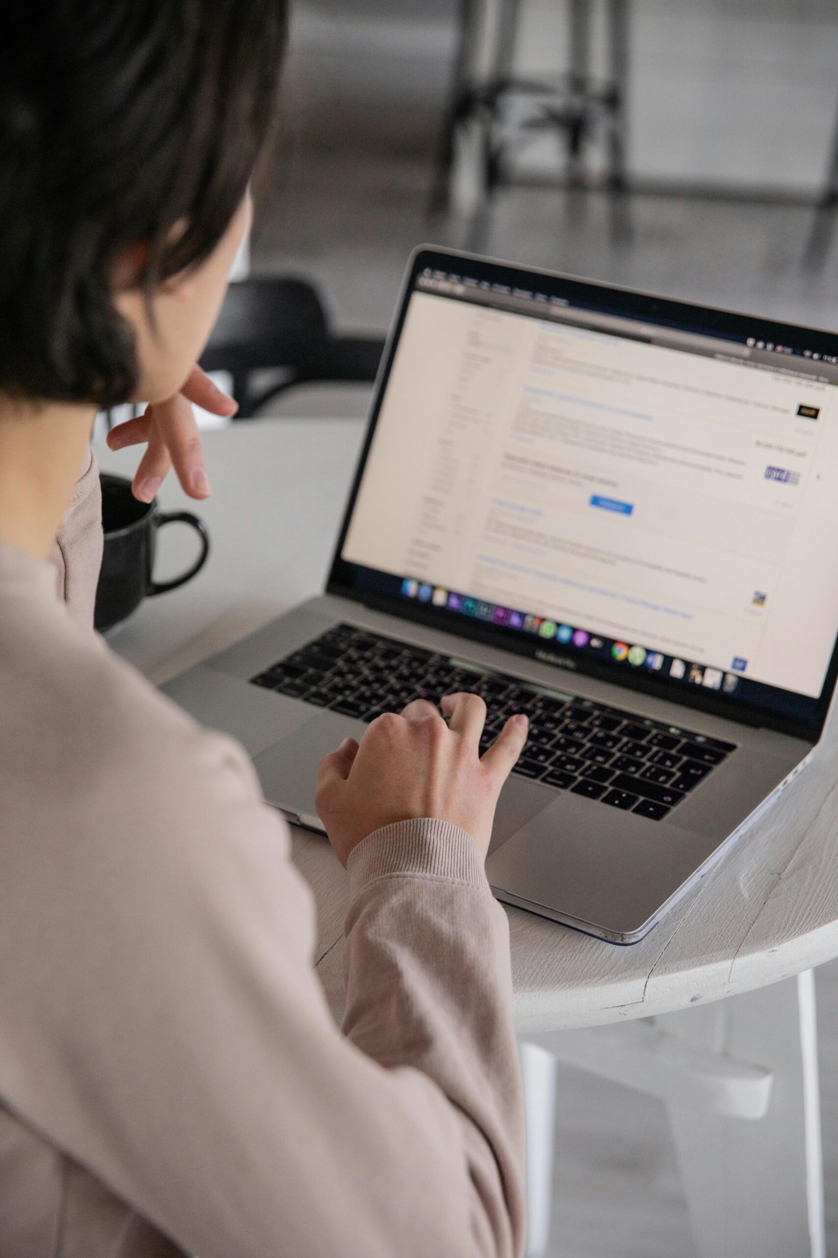 External articles