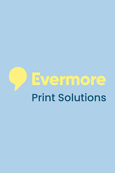 Evermore Print Solutions