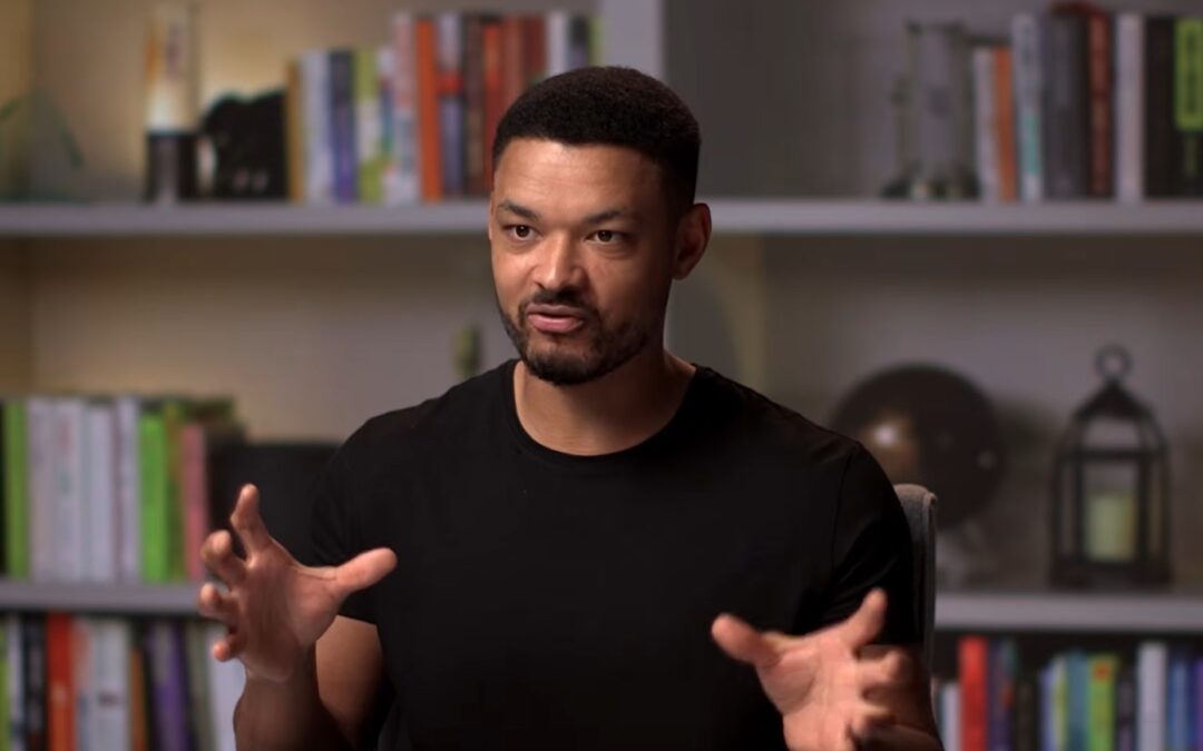 AI Whistleblower: We Are Being Gaslit By AI Companies, They’re Hiding The Truth! - Karen Hao